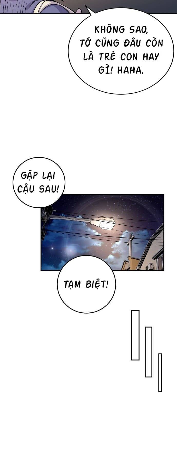 sân cỏ chiến kí chapter 67 - Trang 2