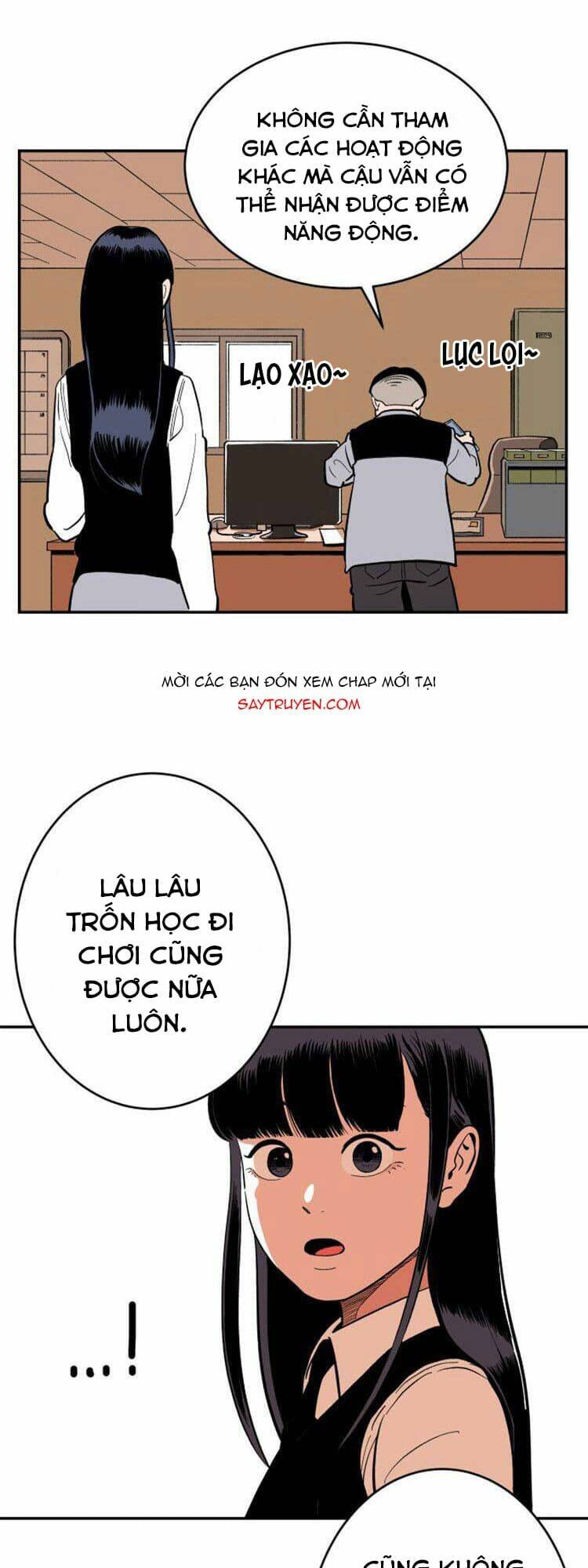 sân cỏ chiến kí chapter 7 - Next chapter 8