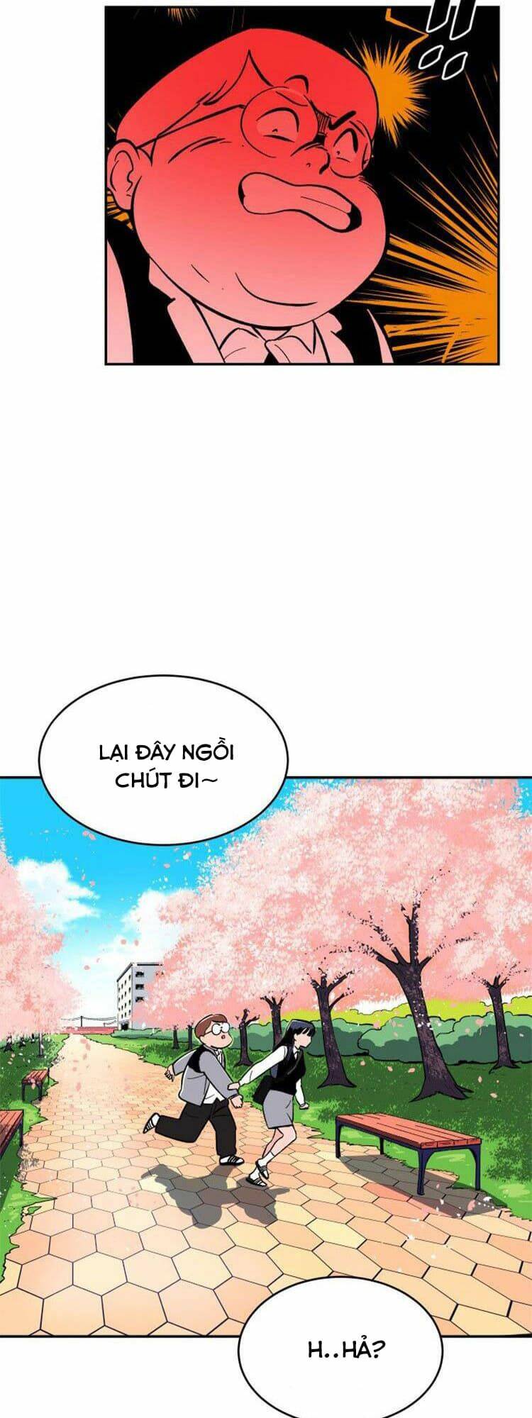 sân cỏ chiến kí chapter 7 - Next chapter 8