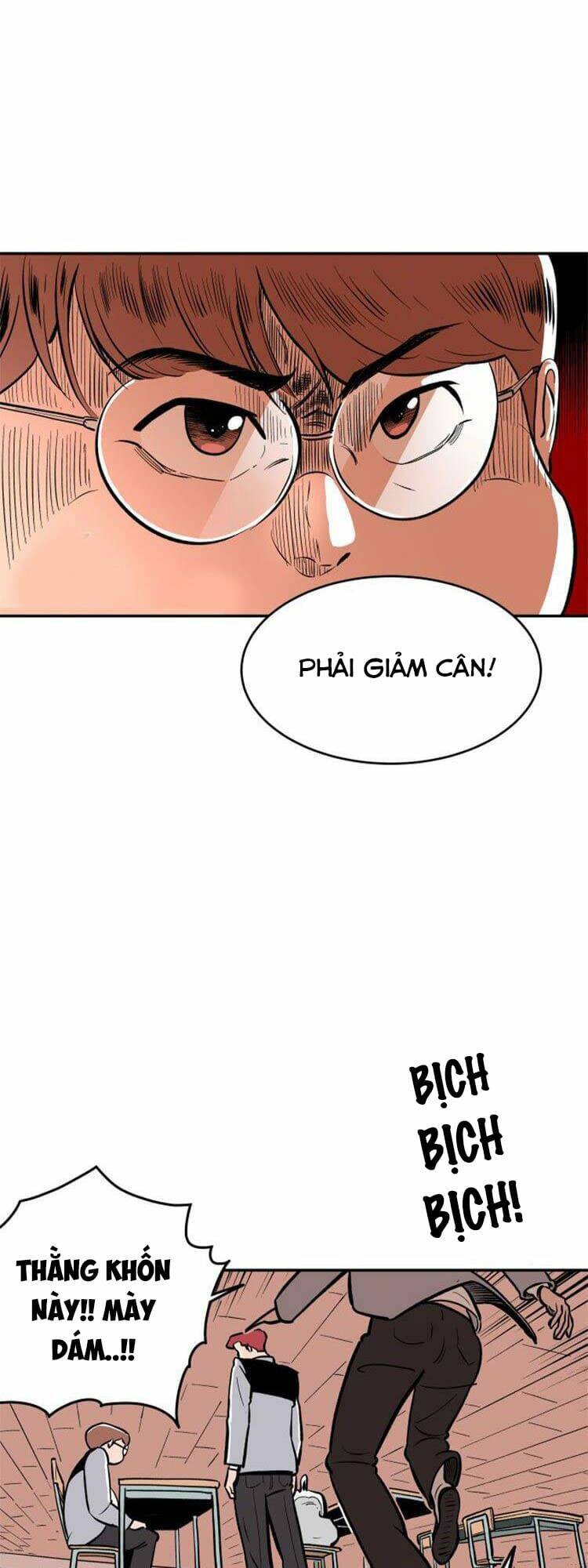 sân cỏ chiến kí chapter 7 - Next chapter 8