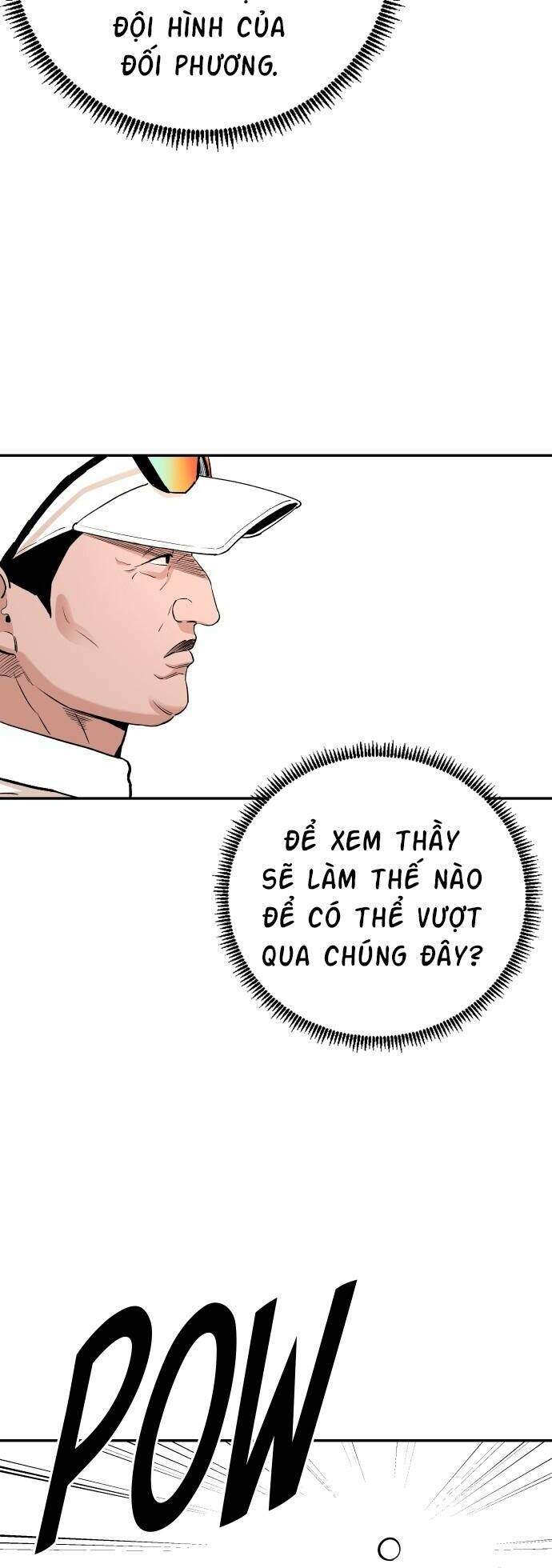 sân cỏ chiến kí chapter 70 - Trang 2