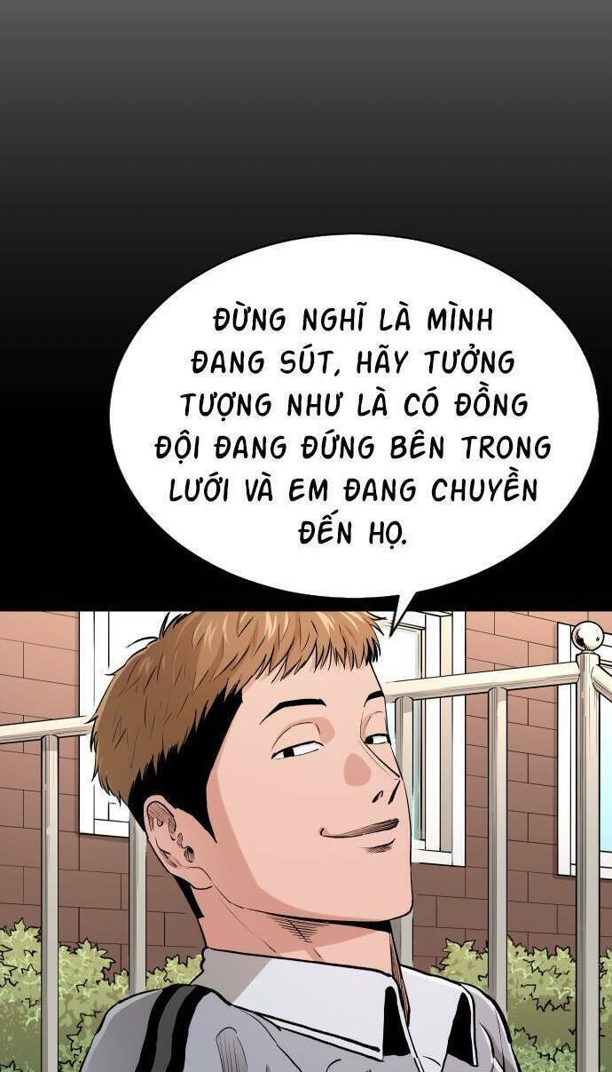 sân cỏ chiến kí chương 77 - Trang 2