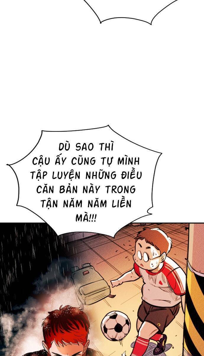 sân cỏ chiến kí chương 77 - Trang 2