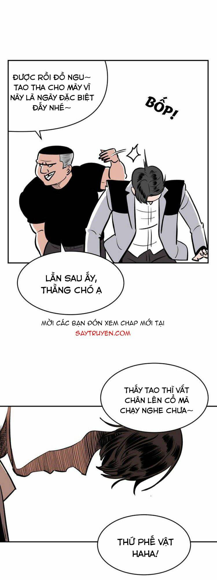 sân cỏ chiến kí chapter 8 - Next chapter 9