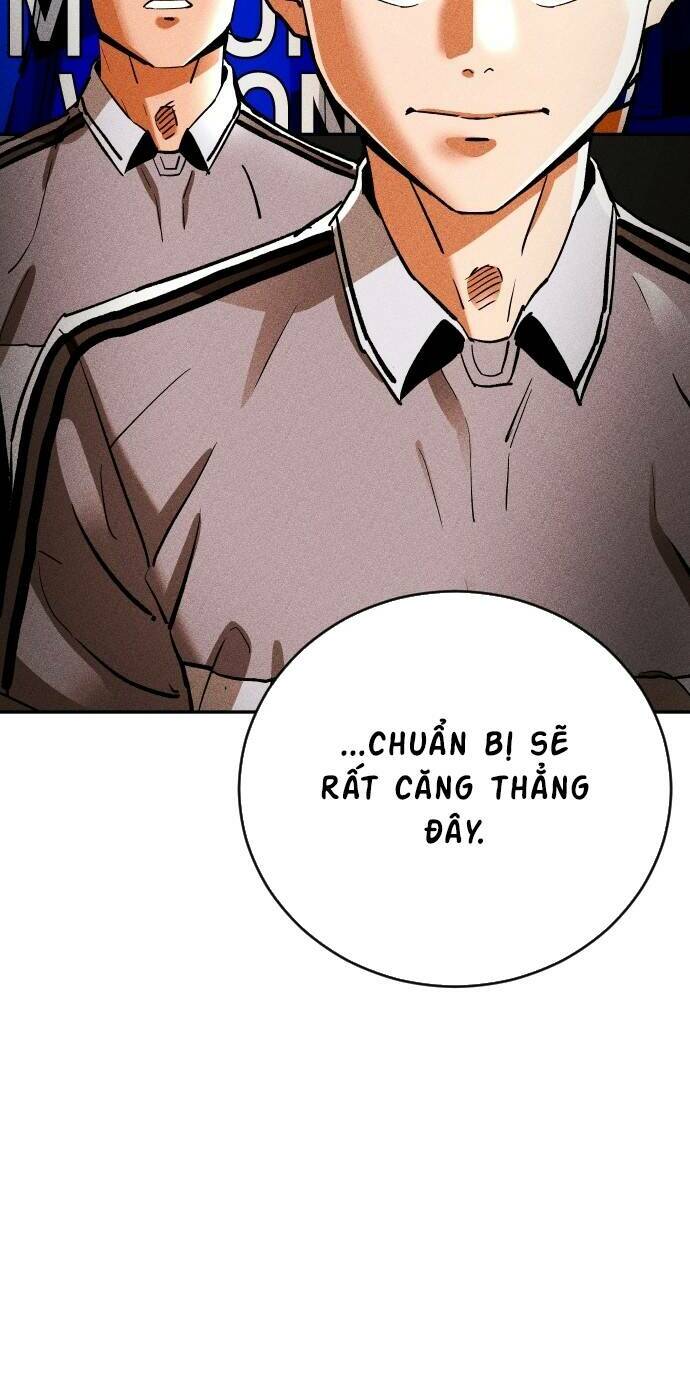 sân cỏ chiến kí chapter 86 - Trang 2