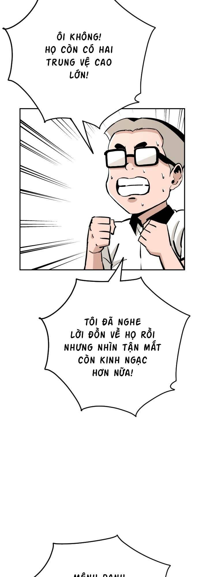 sân cỏ chiến kí chapter 86 - Trang 2