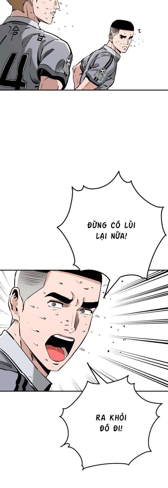 sân cỏ chiến kí chapter 88 - Next chapter 89