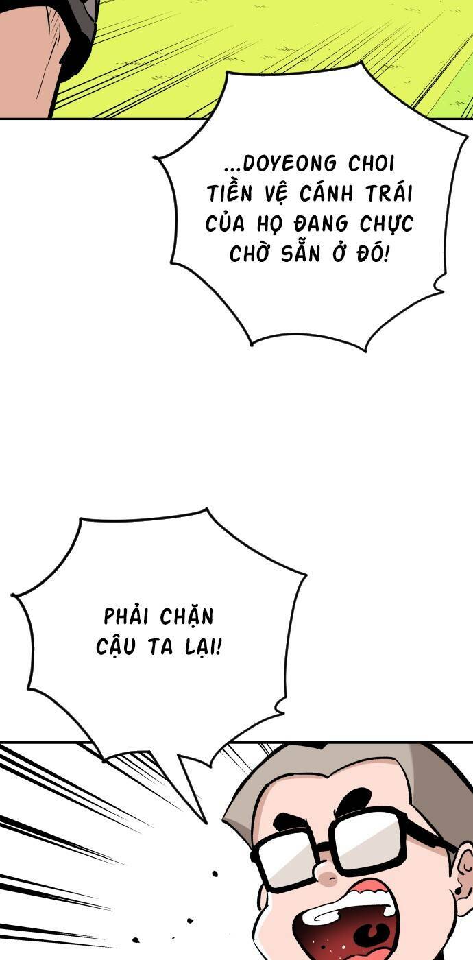 sân cỏ chiến kí chapter 88 - Next chapter 89