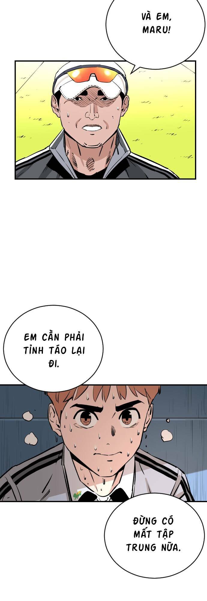 sân cỏ chiến kí chapter 88 - Next chapter 89