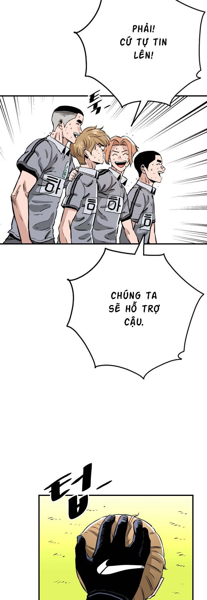 sân cỏ chiến kí chapter 88 - Next chapter 89