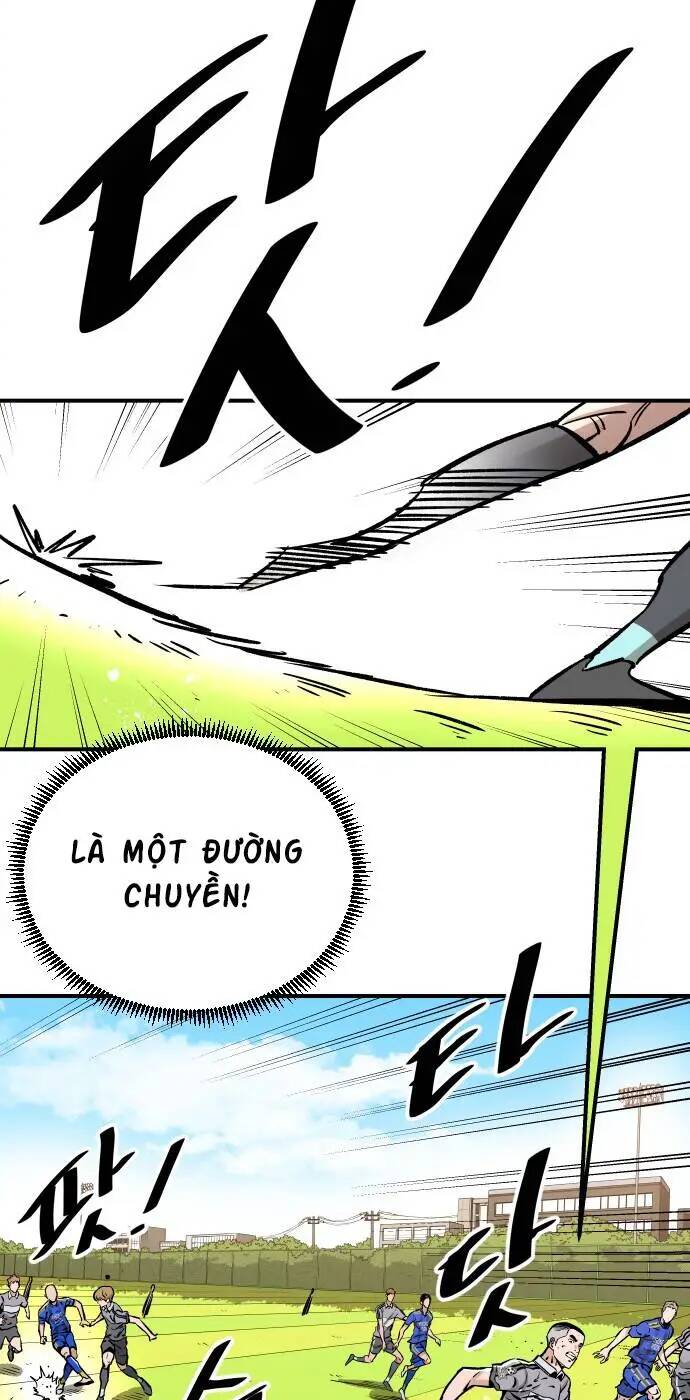 sân cỏ chiến kí chapter 89 - Next chapter 90