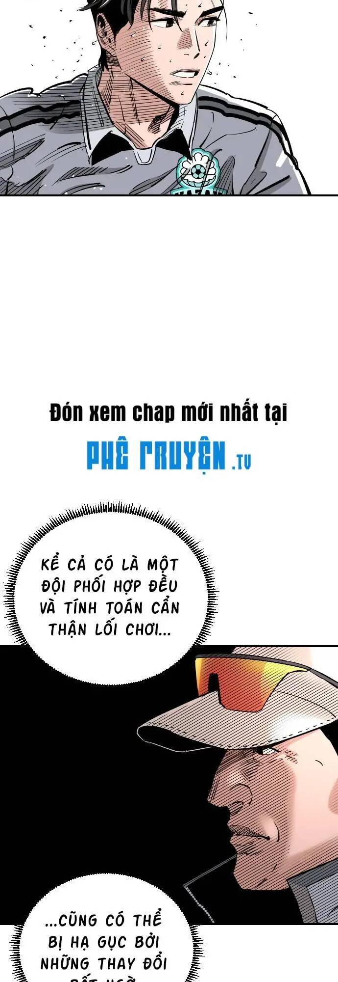 sân cỏ chiến kí chapter 89 - Next chapter 90