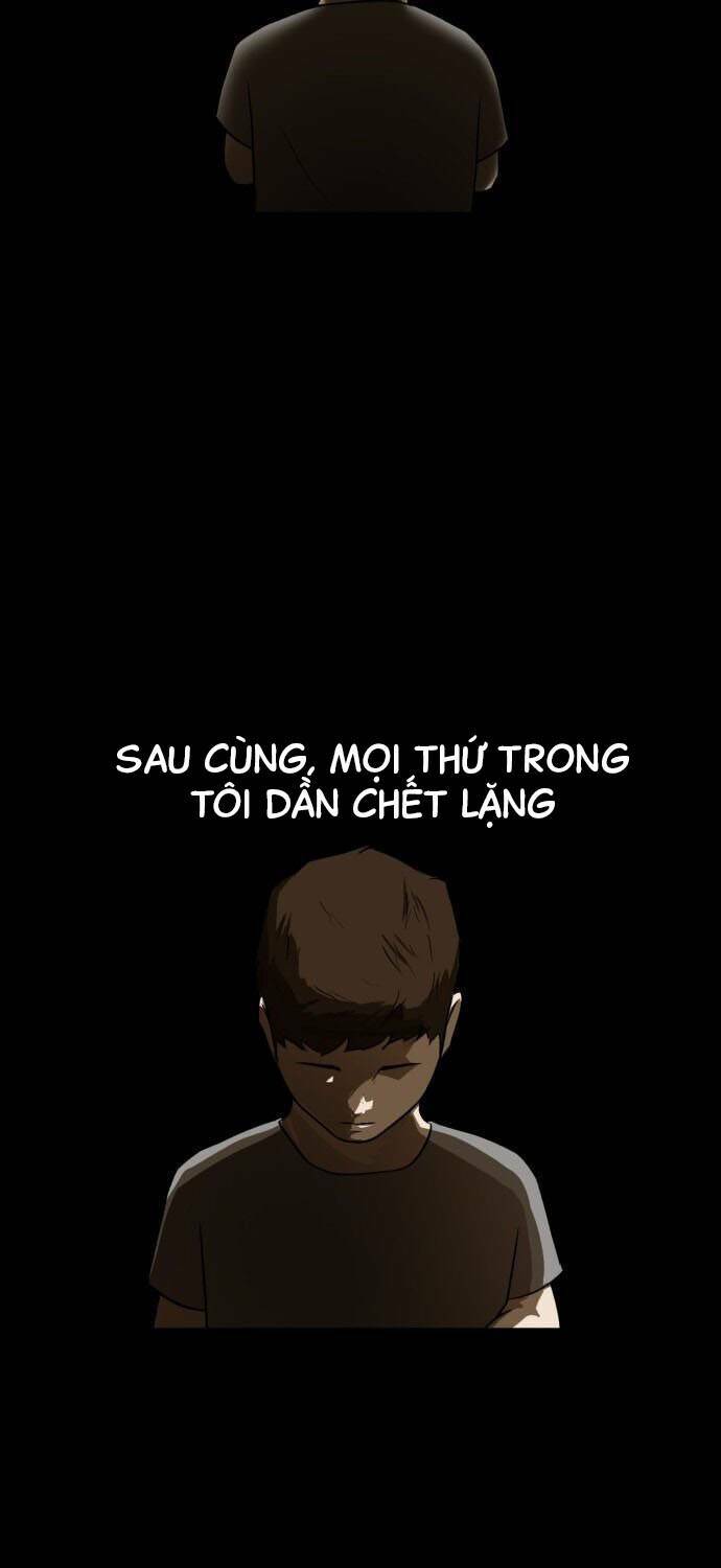 sàn đấu của thây ma chapter 1 - Trang 2