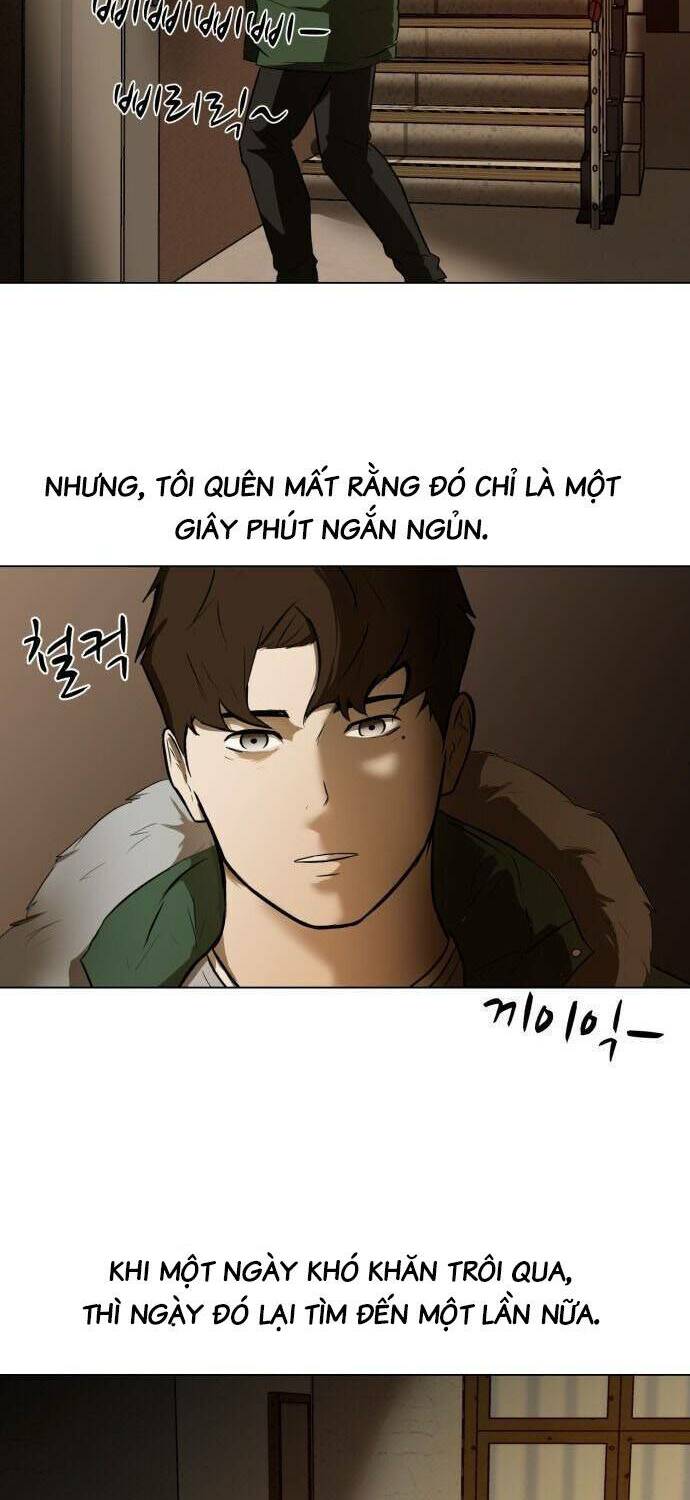 sàn đấu của thây ma chapter 1 - Trang 2