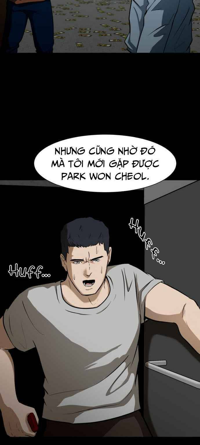 sàn đấu của thây ma chapter 11 - Trang 2