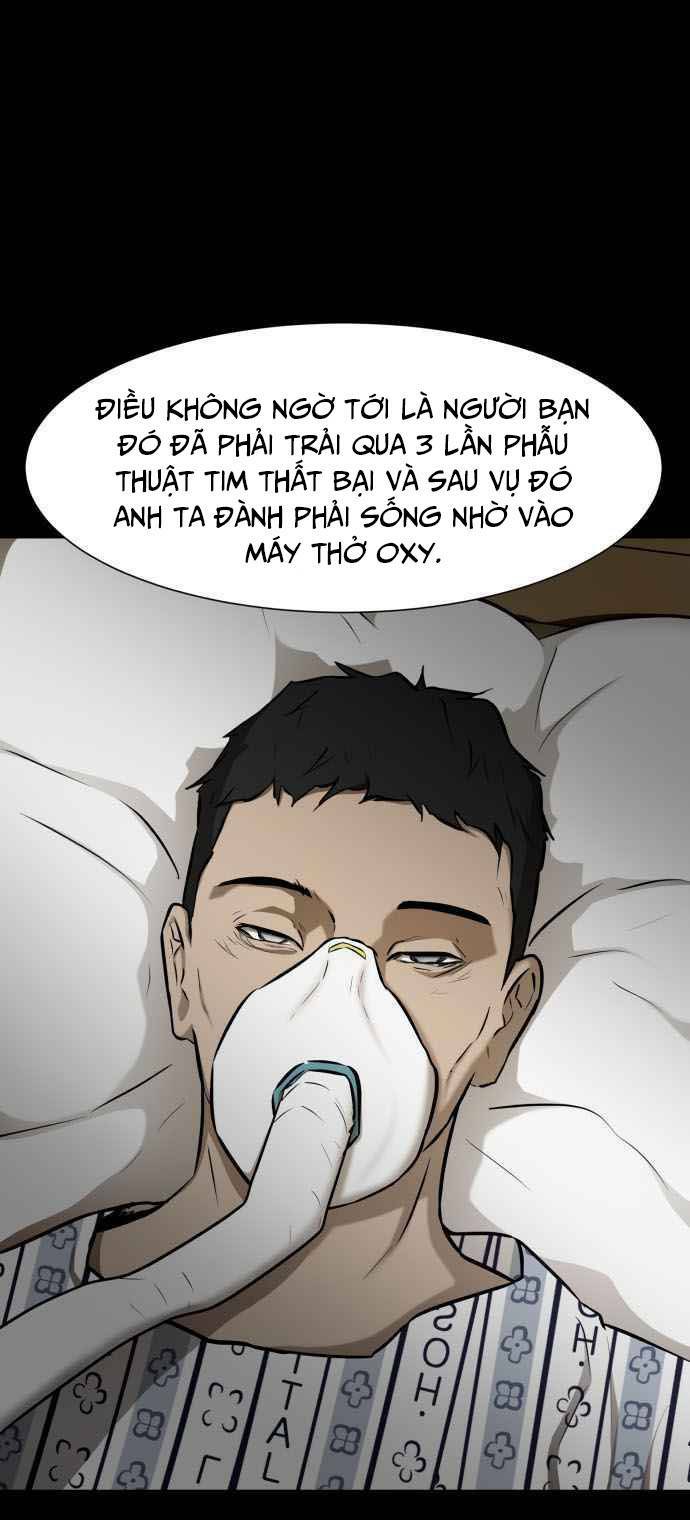 sàn đấu của thây ma chapter 11 - Trang 2