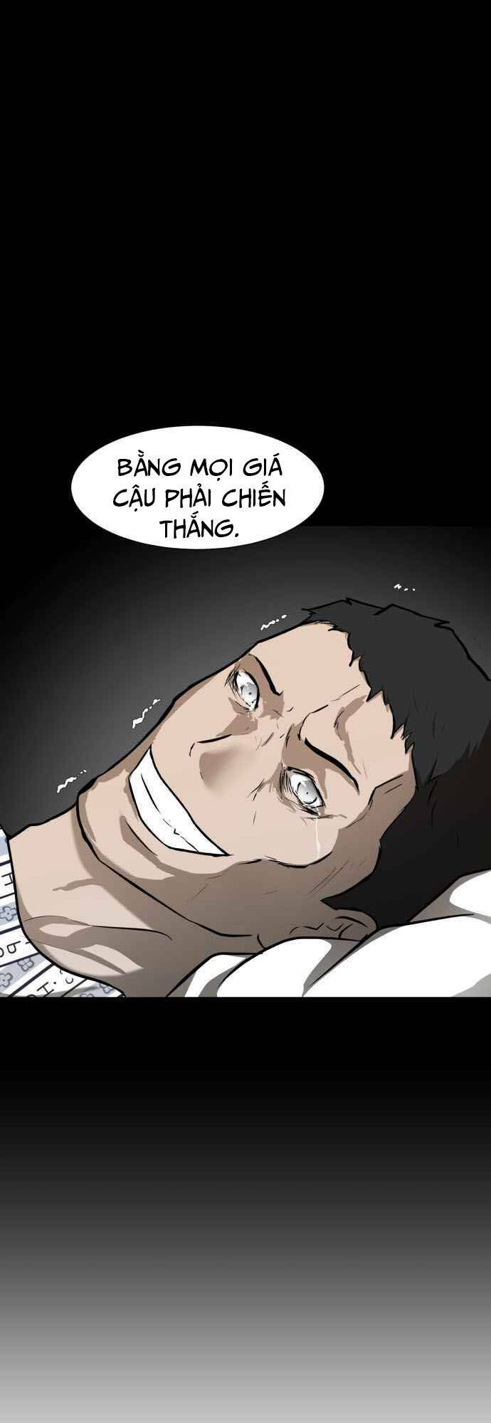 sàn đấu của thây ma chapter 11 - Trang 2