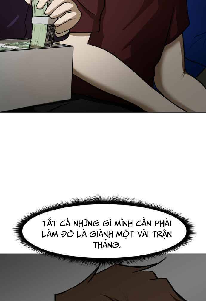 sàn đấu của thây ma chapter 11 - Trang 2