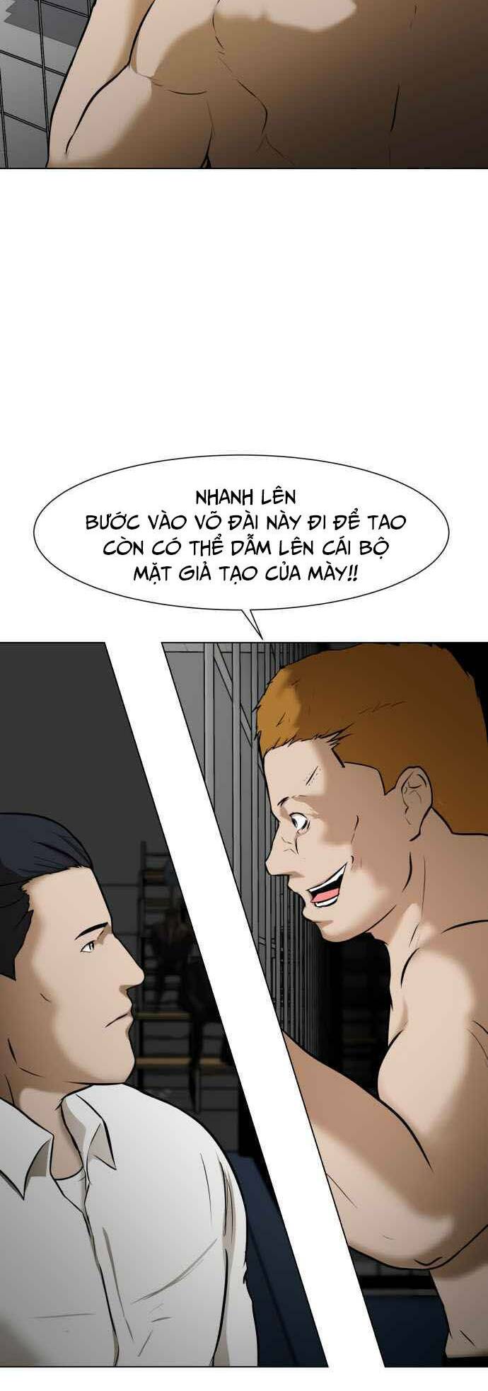 sàn đấu của thây ma chapter 11 - Trang 2