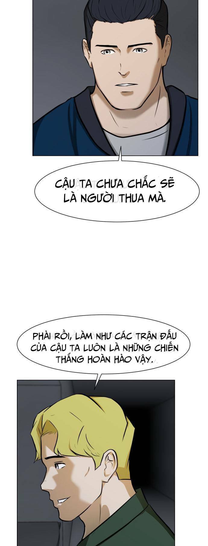 sàn đấu của thây ma chapter 13 - Next chapter 14