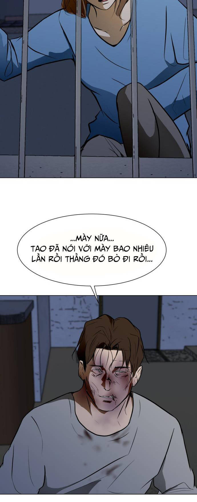 sàn đấu của thây ma chapter 27 - Trang 2