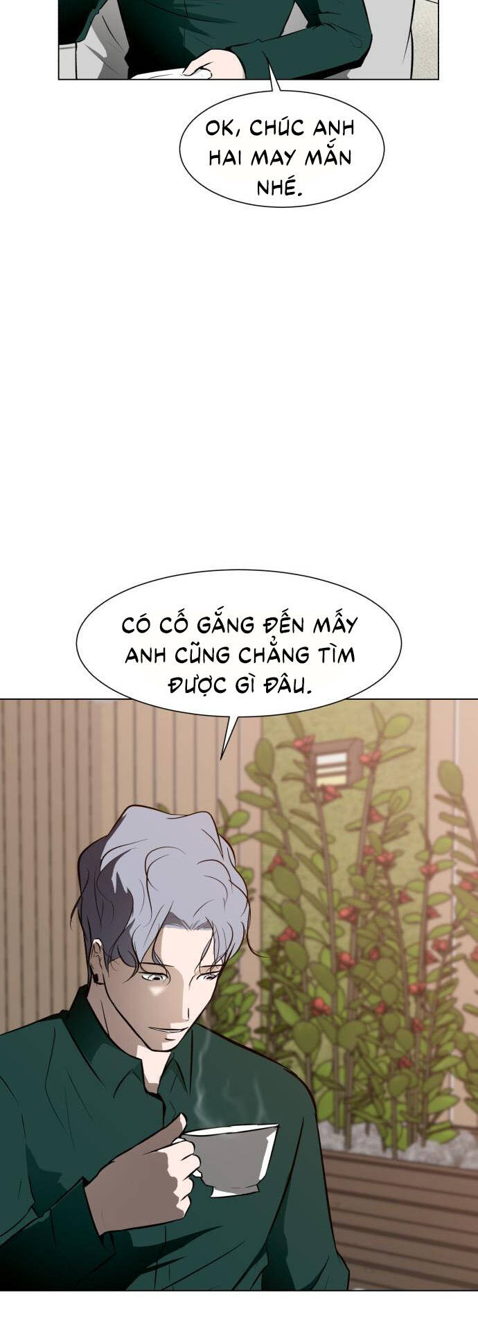 sàn đấu của thây ma chapter 27 - Trang 2