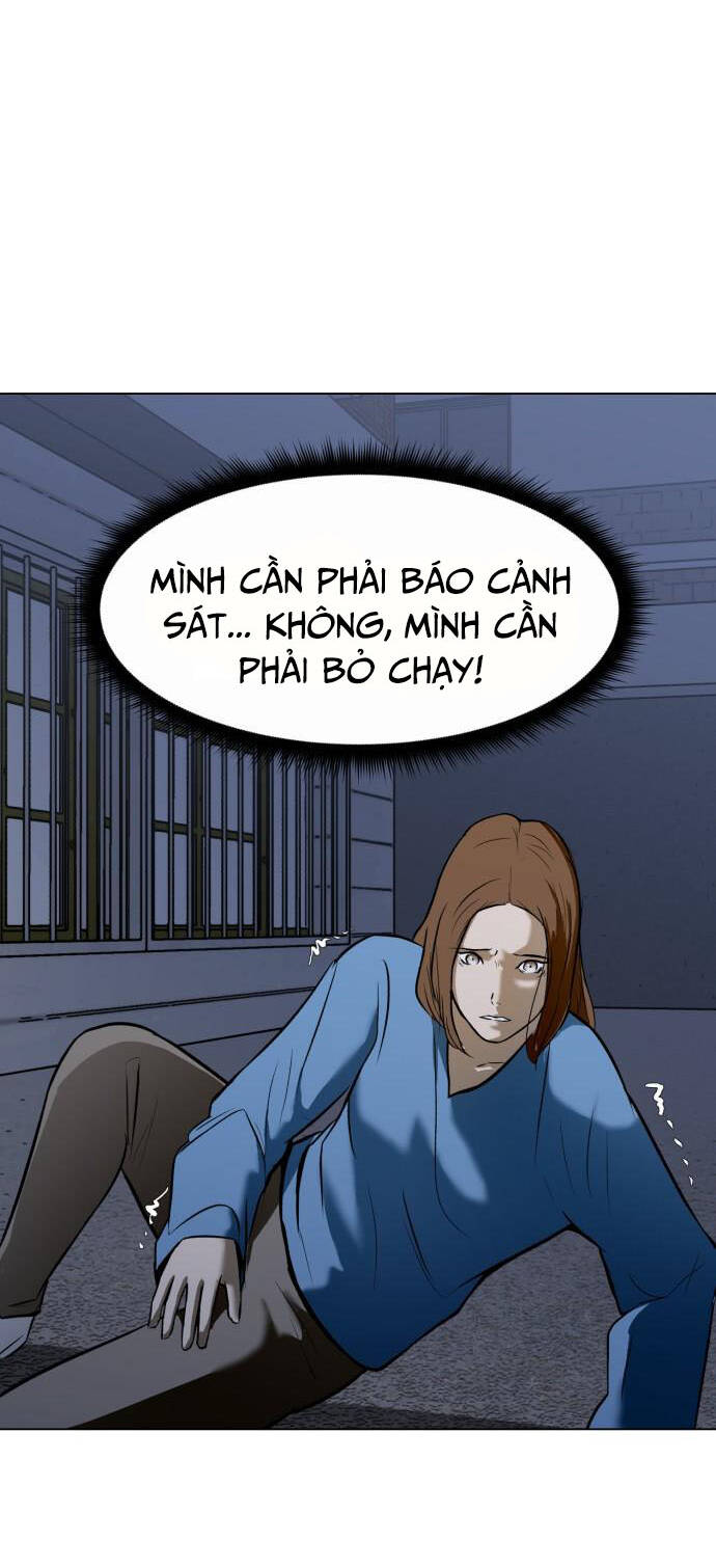 sàn đấu của thây ma chapter 27 - Trang 2