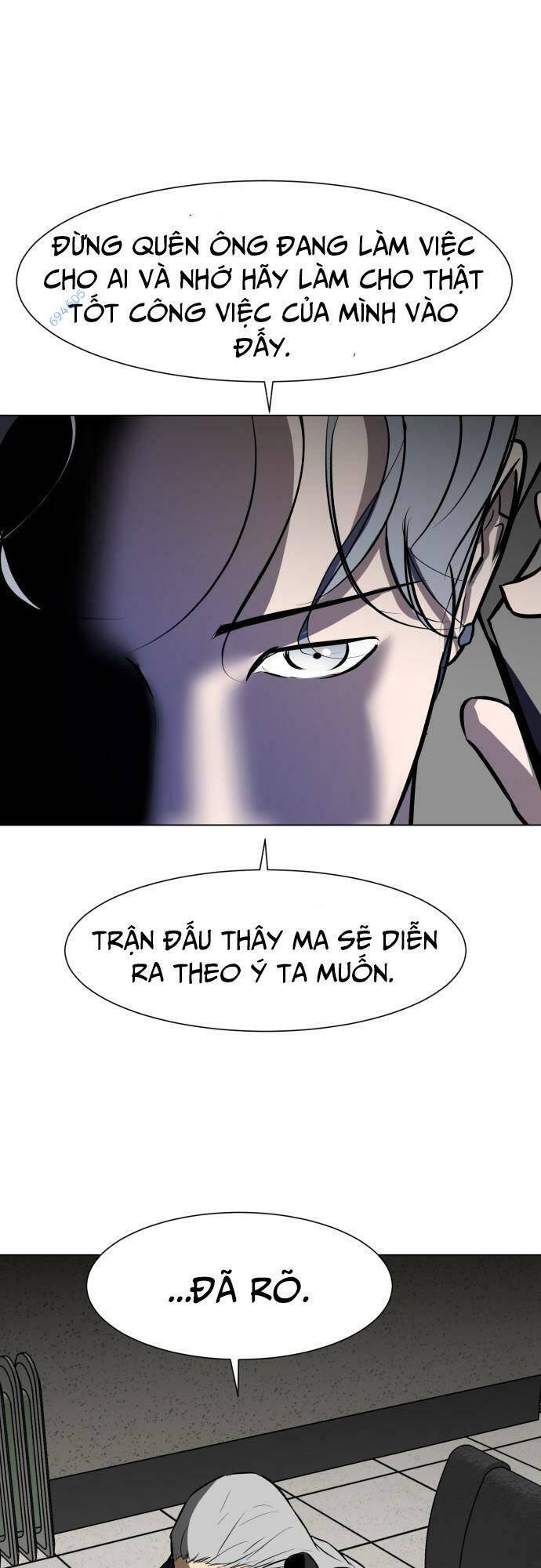 sàn đấu của thây ma chapter 30 - Next chapter 31