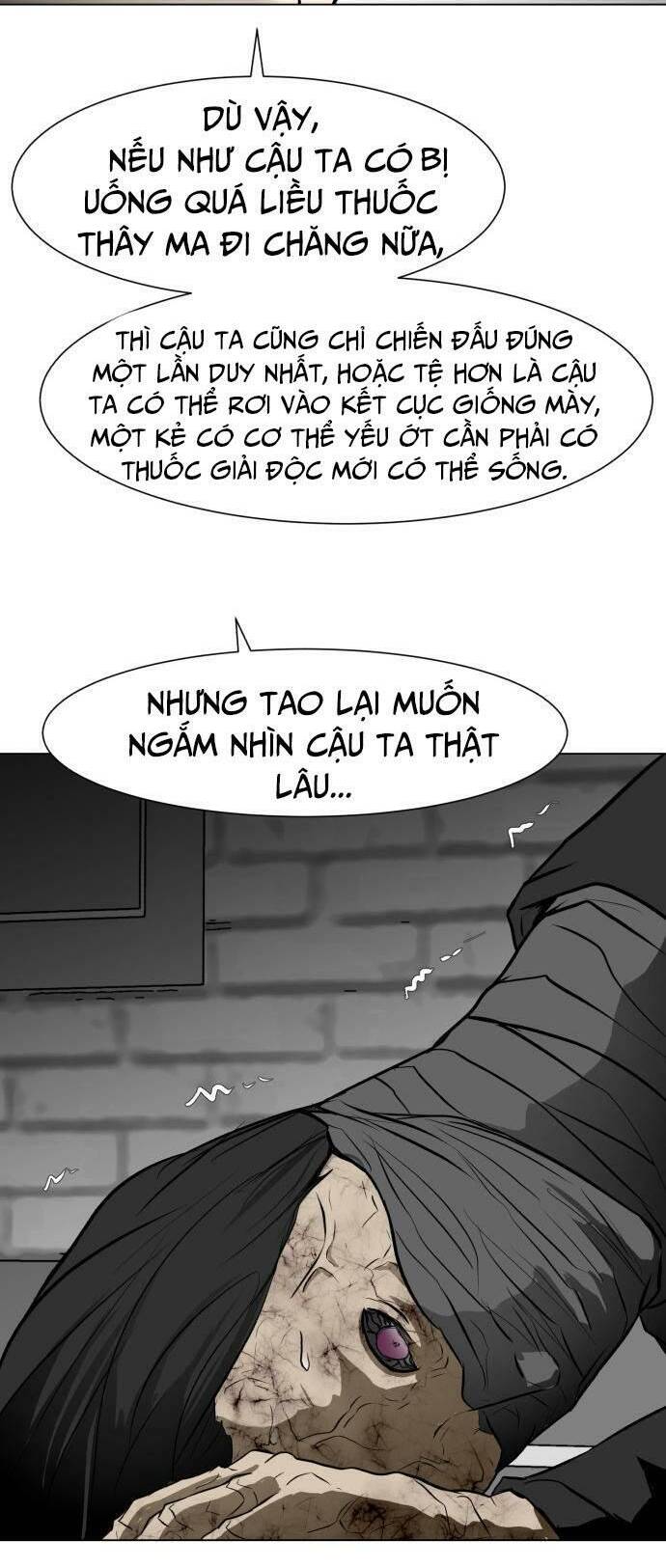 sàn đấu của thây ma chapter 30 - Next chapter 31