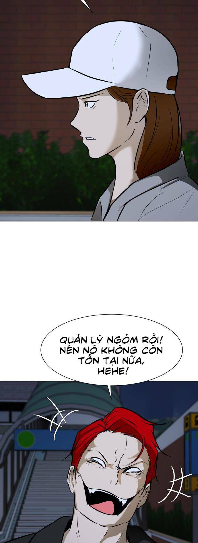 sàn đấu của thây ma chapter 30 - Next chapter 31