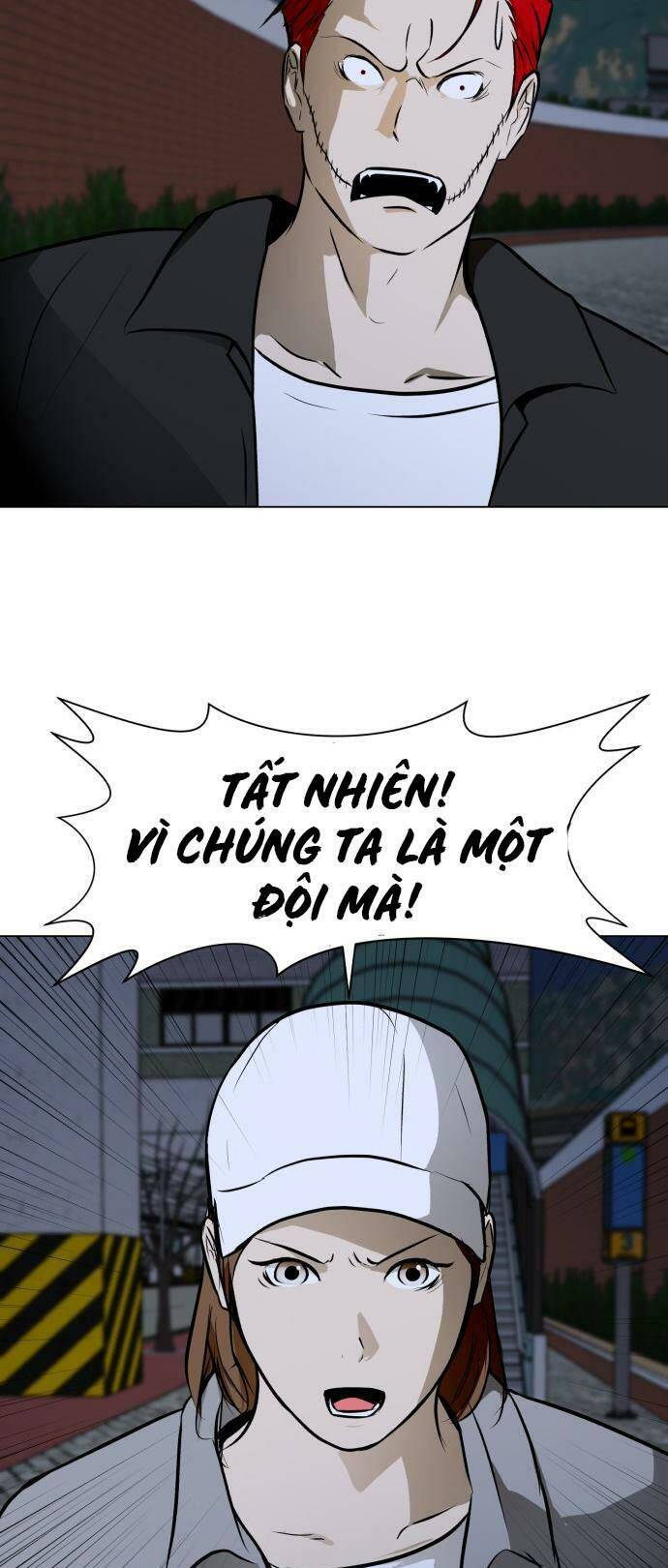 sàn đấu của thây ma chapter 30 - Next chapter 31