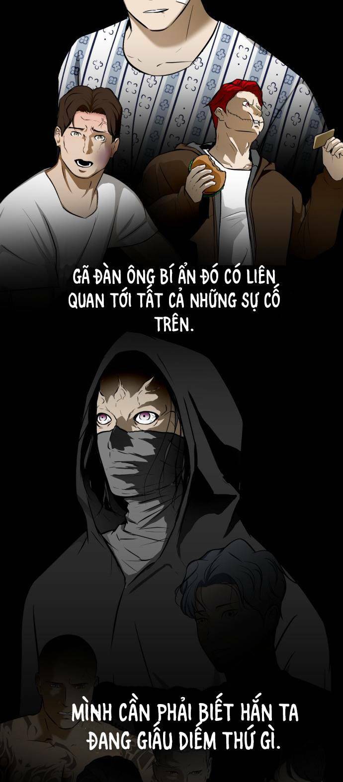 sàn đấu của thây ma chapter 30 - Next chapter 31