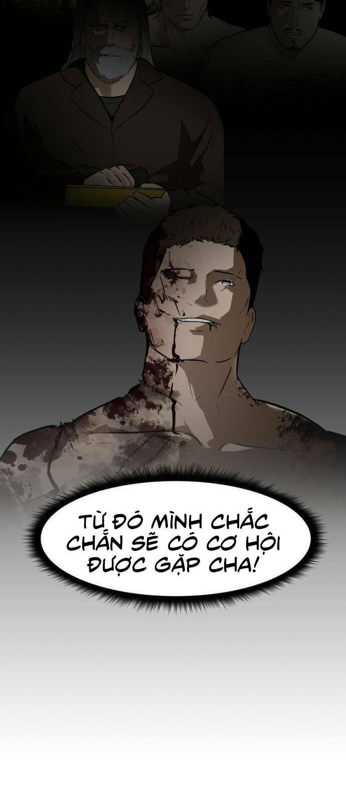 sàn đấu của thây ma chapter 30 - Next chapter 31