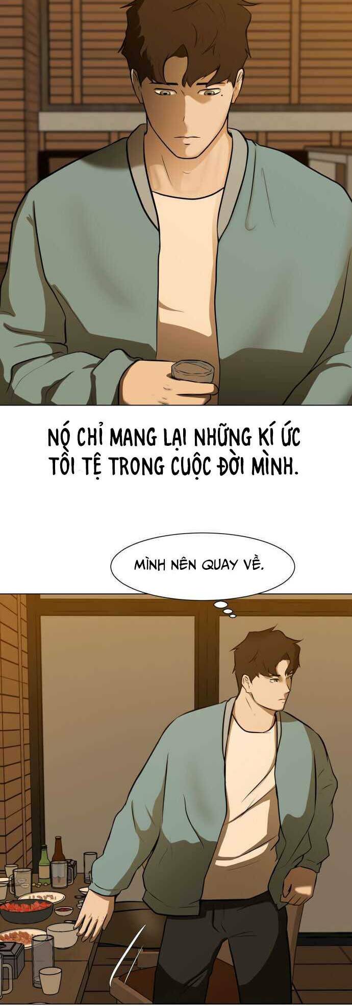 sàn đấu của thây ma chapter 4 - Trang 2