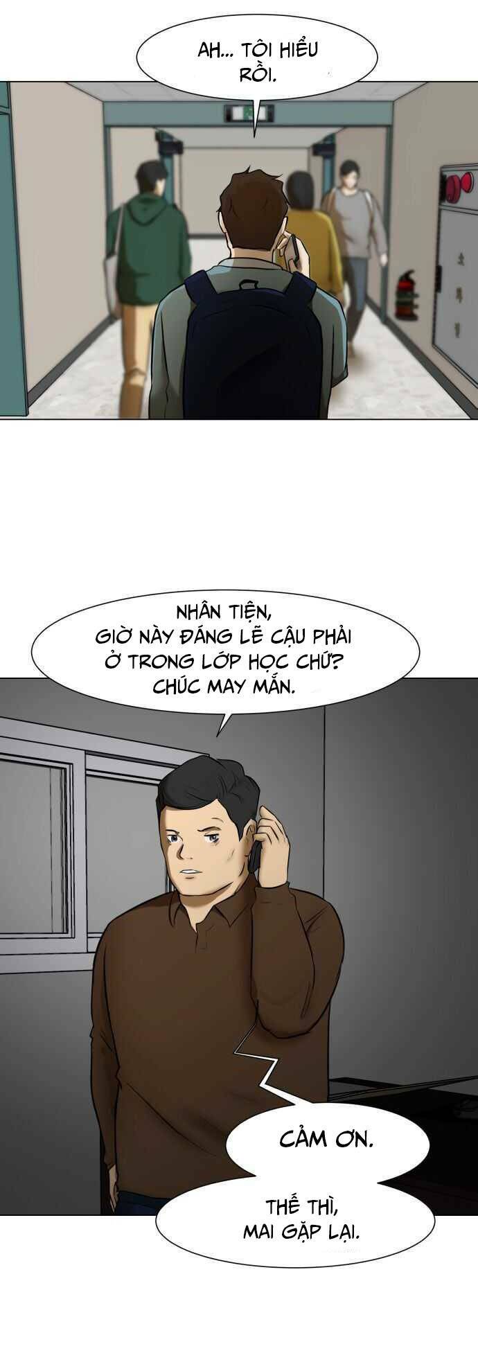 sàn đấu của thây ma chapter 4 - Trang 2