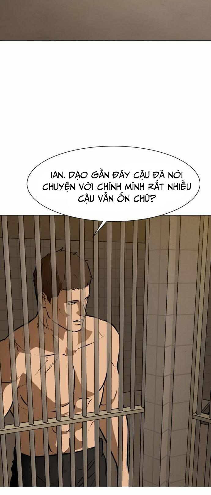 sàn đấu của thây ma chapter 40 - Trang 2