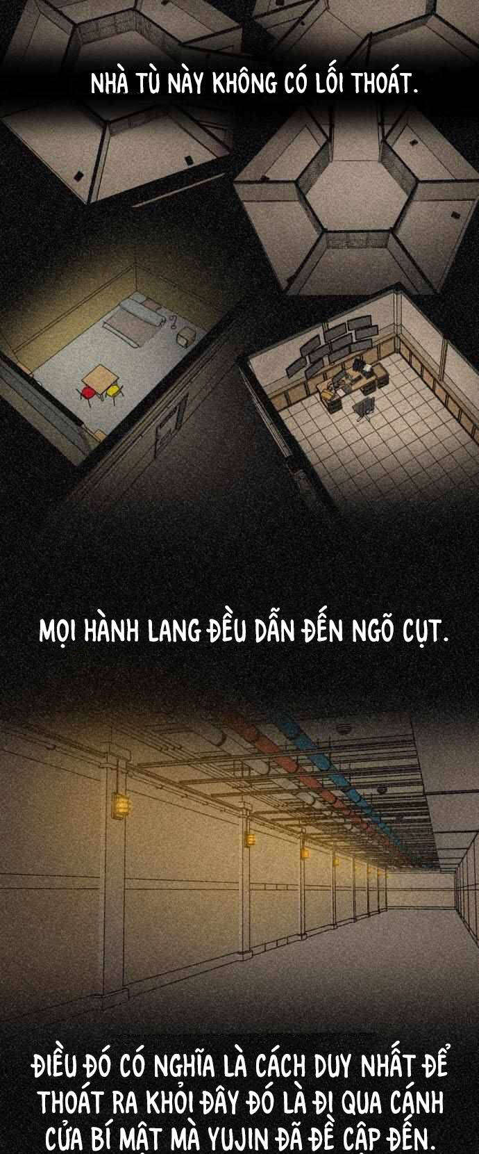 sàn đấu của thây ma chapter 40 - Trang 2