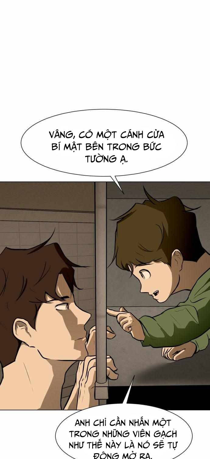 sàn đấu của thây ma chapter 40 - Trang 2