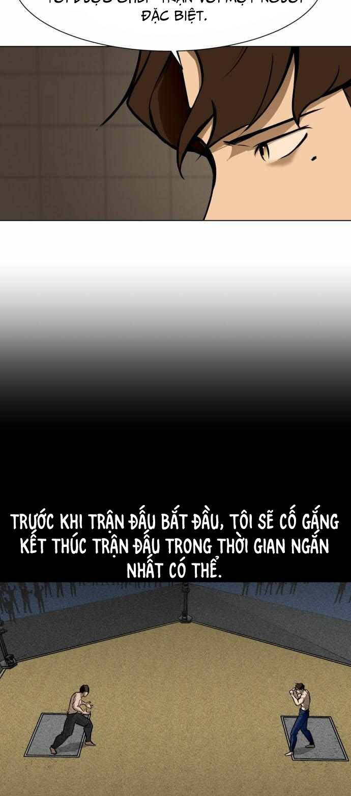 sàn đấu của thây ma chapter 40 - Trang 2