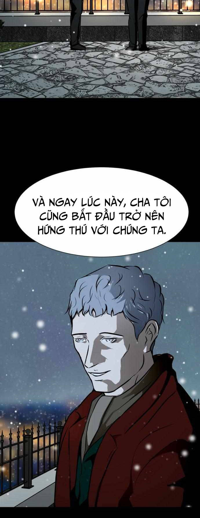 sàn đấu của thây ma chapter 40 - Trang 2