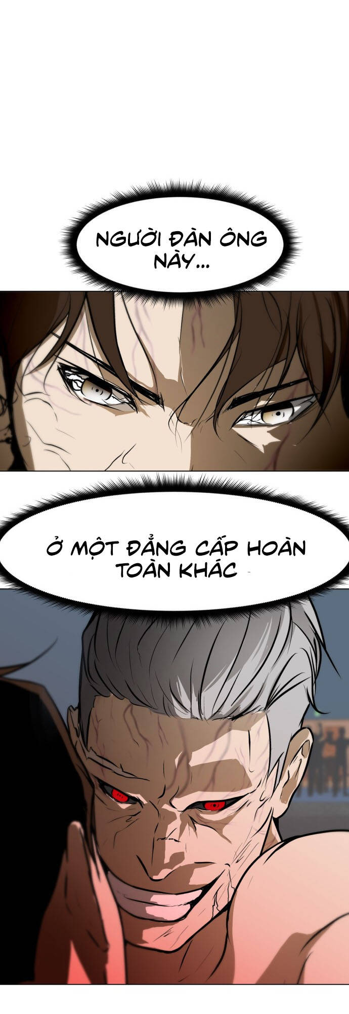 sàn đấu của thây ma chapter 41 - Trang 2