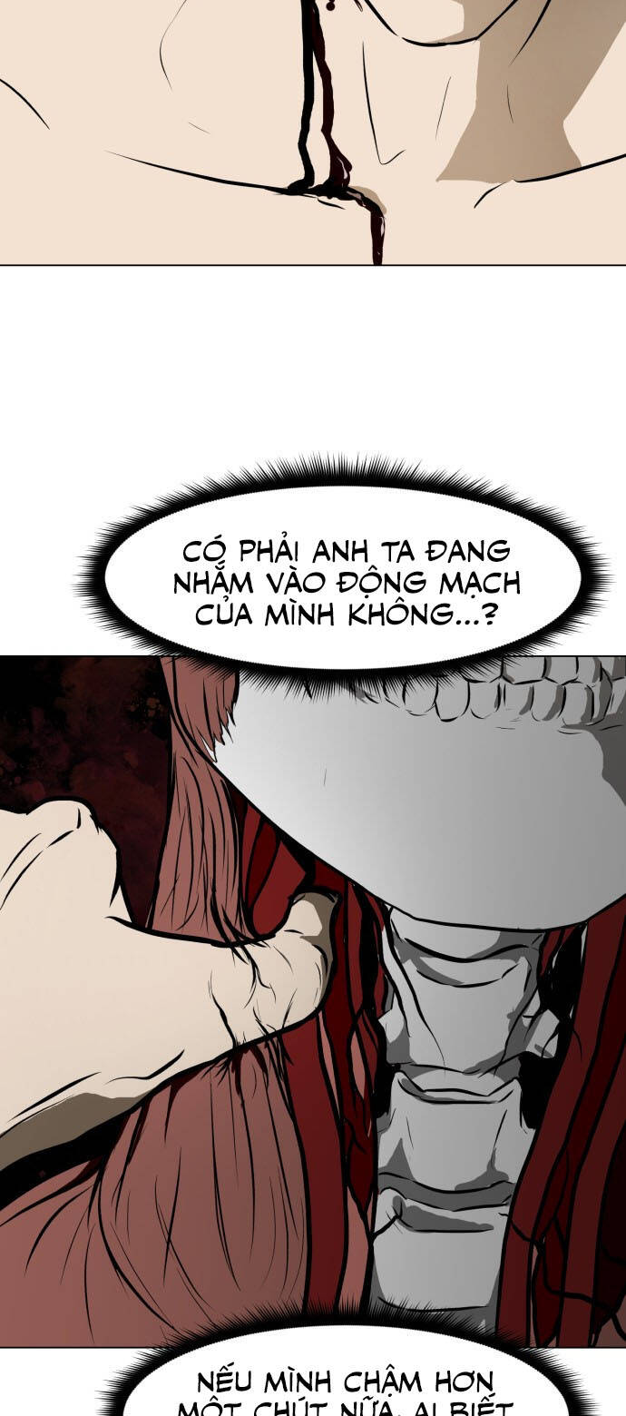 sàn đấu của thây ma chapter 41 - Trang 2