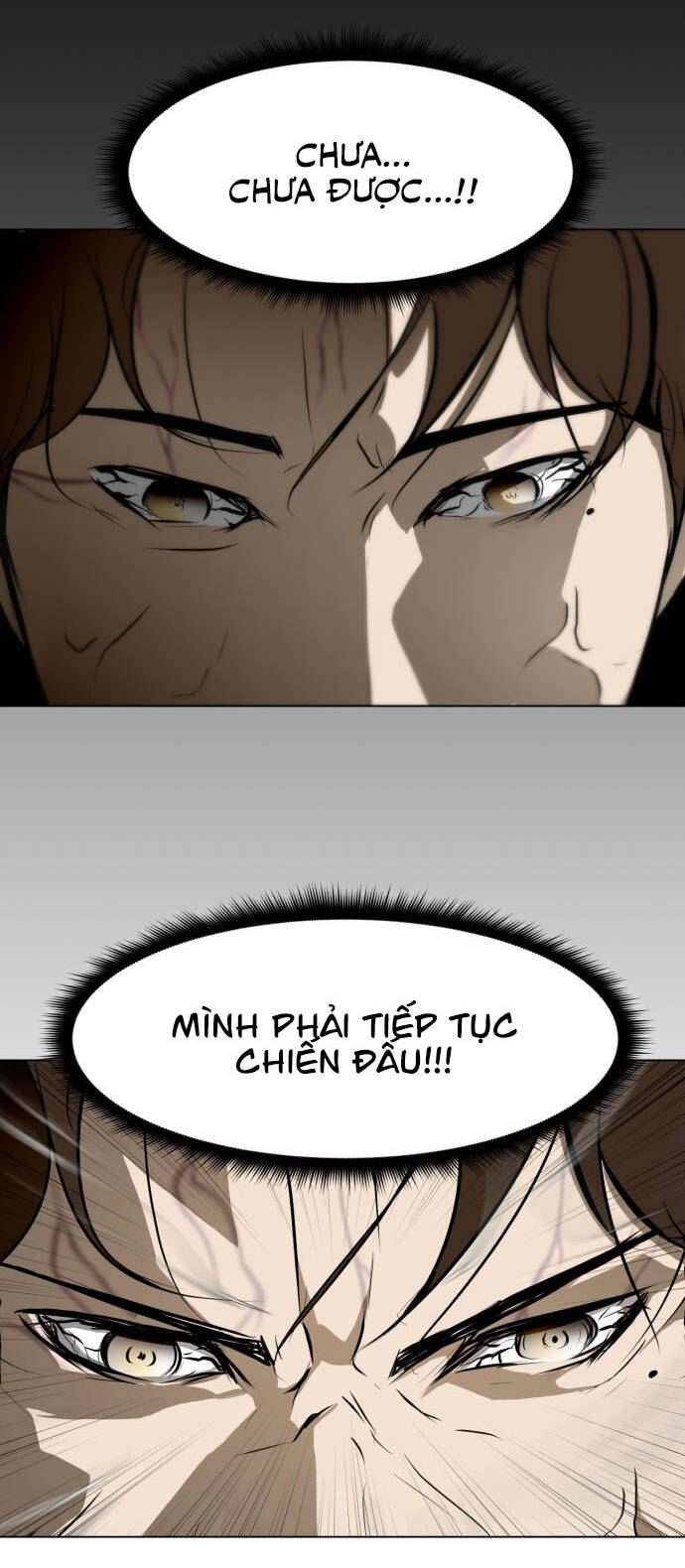 sàn đấu của thây ma chapter 41 - Trang 2