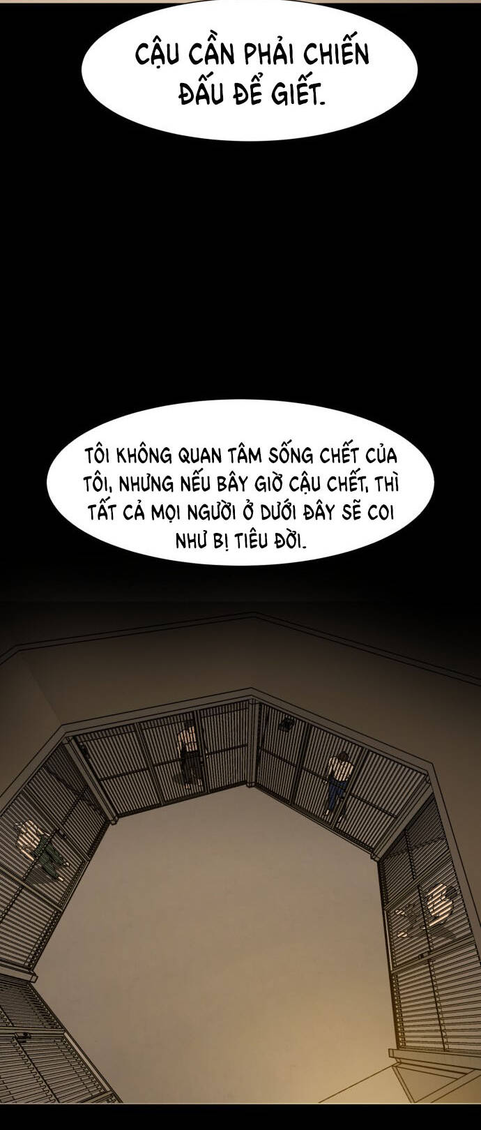 sàn đấu của thây ma chapter 41 - Trang 2