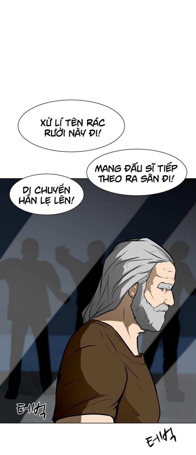 sàn đấu của thây ma chapter 42 - Next chapter 43