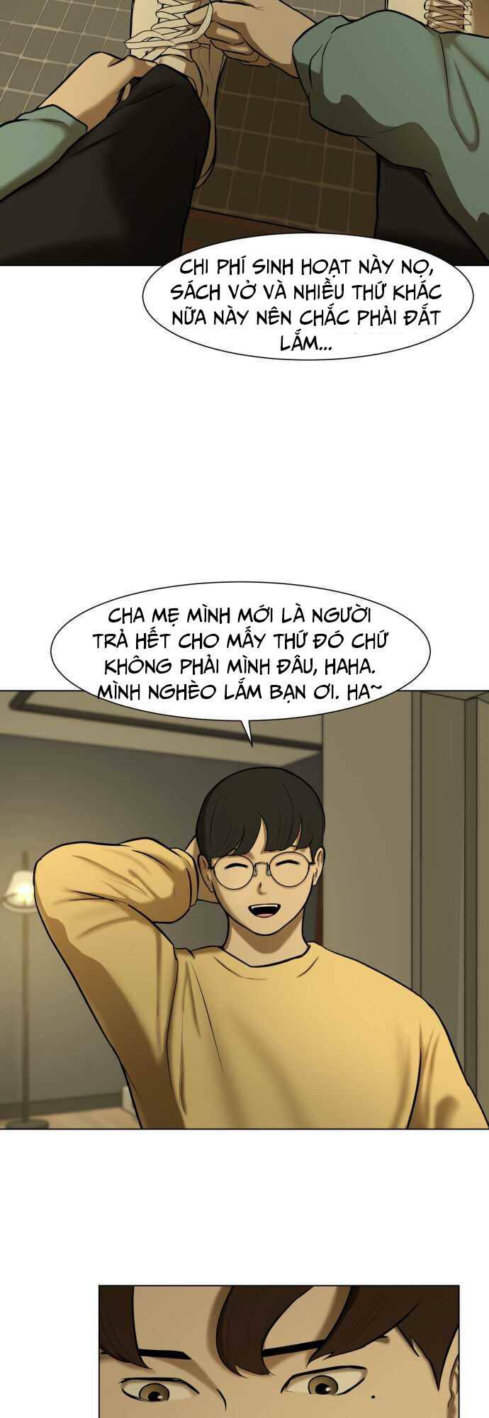 sàn đấu của thây ma chapter 5 - Trang 2