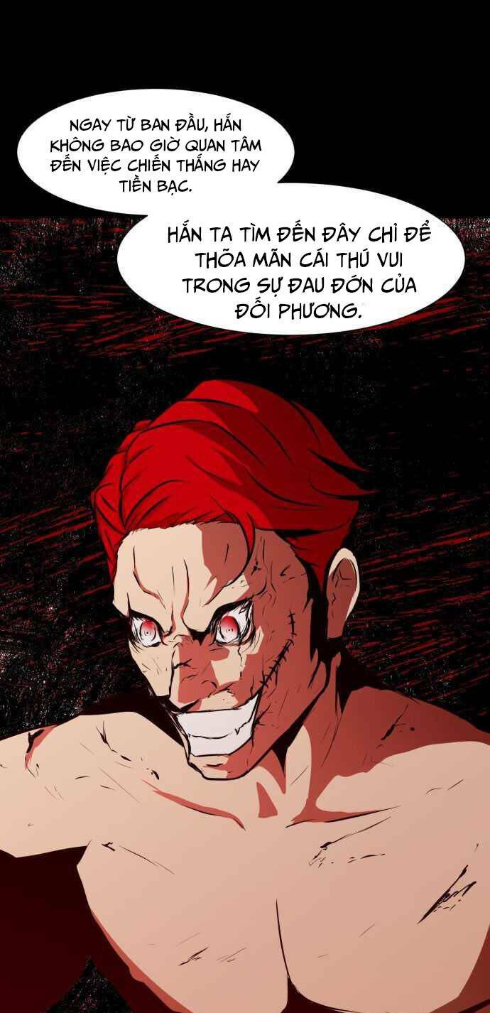 sàn đấu của thây ma chapter 7 - Trang 2