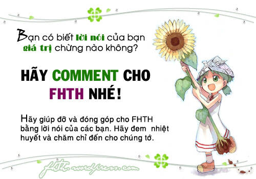 sân khấu tình yêu chapter 6 - Next chapter 7