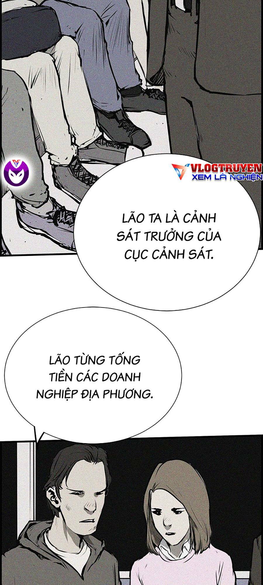 săn lùng ác quỷ chương 7 - Trang 2