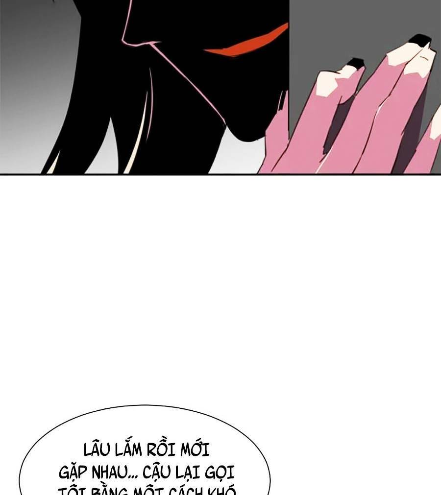 săn lùng bắt nạt chapter 15 - Trang 2